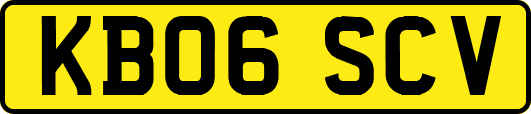 KB06SCV