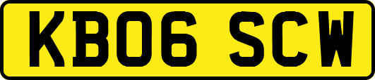 KB06SCW