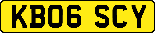 KB06SCY