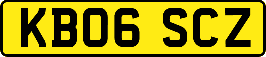KB06SCZ