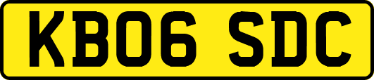 KB06SDC
