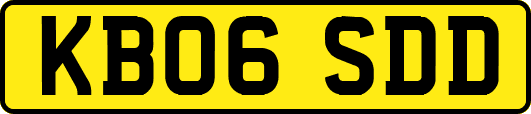 KB06SDD