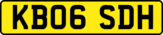 KB06SDH