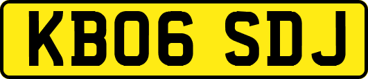 KB06SDJ