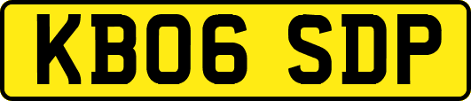 KB06SDP