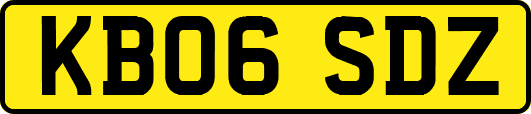 KB06SDZ