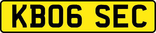 KB06SEC
