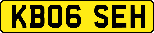 KB06SEH