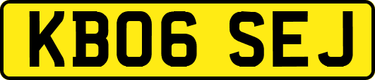 KB06SEJ