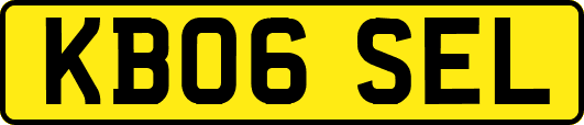 KB06SEL