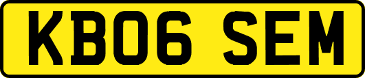 KB06SEM