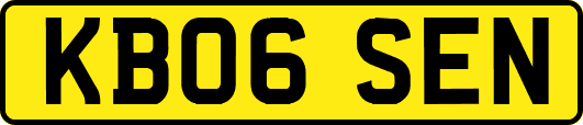 KB06SEN