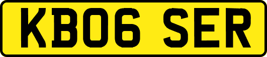 KB06SER