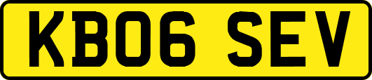 KB06SEV