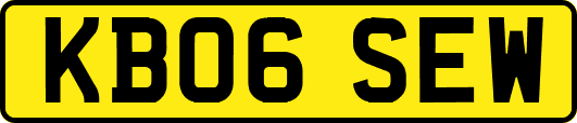 KB06SEW