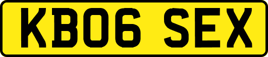 KB06SEX