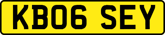 KB06SEY