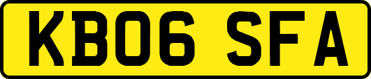 KB06SFA