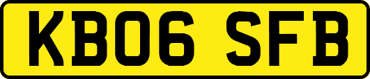 KB06SFB
