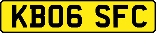 KB06SFC