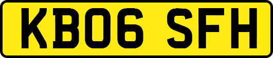KB06SFH
