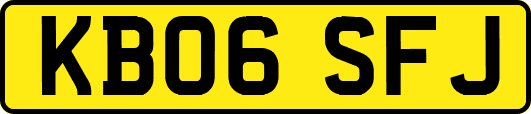 KB06SFJ