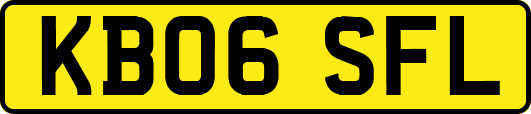 KB06SFL