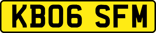 KB06SFM