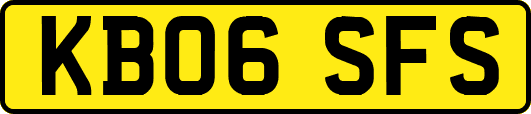 KB06SFS