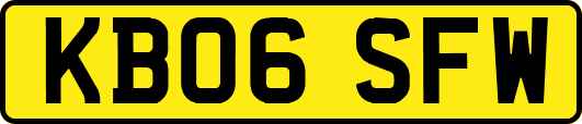 KB06SFW