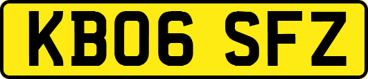 KB06SFZ