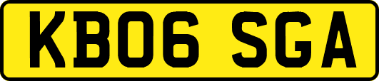 KB06SGA