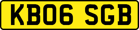 KB06SGB