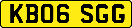 KB06SGG