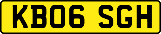 KB06SGH