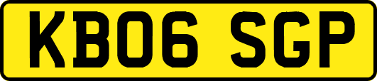 KB06SGP