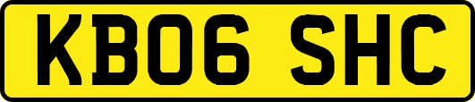 KB06SHC