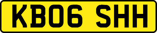 KB06SHH