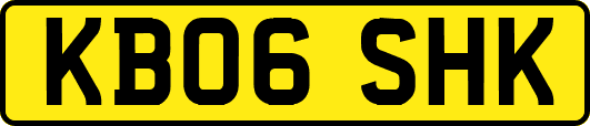 KB06SHK