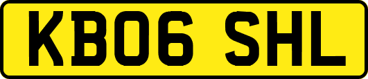 KB06SHL