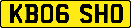 KB06SHO