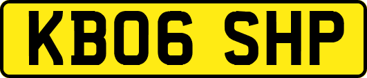 KB06SHP