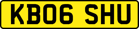 KB06SHU