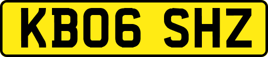 KB06SHZ
