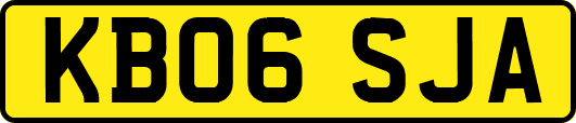 KB06SJA