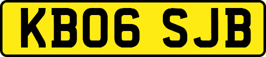 KB06SJB
