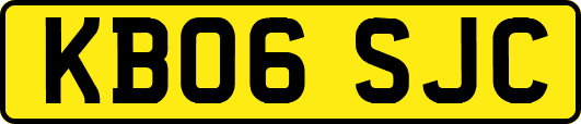 KB06SJC