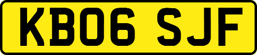KB06SJF