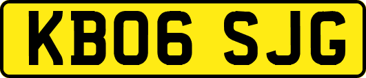 KB06SJG