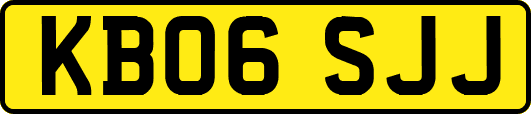 KB06SJJ